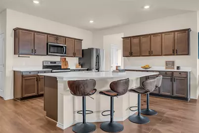 1924 Willow Creek Road, Lancaster, TX 75146 - Photo 7