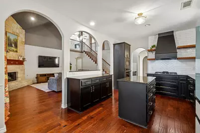 12182 Sailmaker Lane, Frisco, TX 75035 - Photo 5