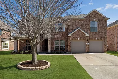 12182 Sailmaker Lane, Frisco, TX 75035 - Photo 1