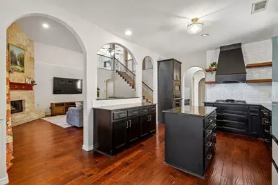 12182 Sailmaker Lane, Frisco, TX 75035 - Photo 5