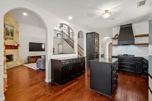 12182 Sailmaker Ln, Frisco, TX 75035 - Photo 5