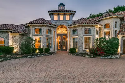 1237 Overlook Court, Whitney, TX 76692 - Photo 1