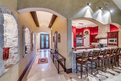 1237 Overlook Court, Whitney, TX 76692 - Photo 9