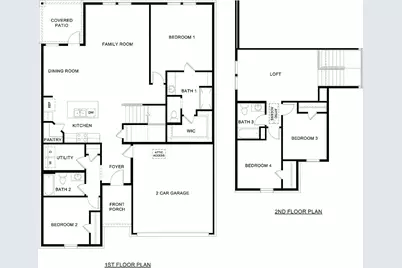 3920 Limestone Bluff Drive, Celina, TX 75009 - Photo 23