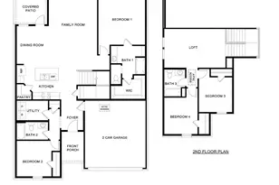 3920 Limestone Blf Dr, Celina, TX 75009 - Photo 23