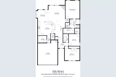 2068 Joyner Ranch Road, Fort Worth, TX 76134 - Photo 35