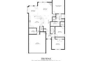 2068 Joyner Ranch Rd, Fort Worth, TX 76134 - Photo 35