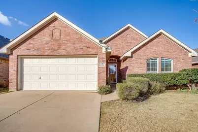 2068 Joyner Ranch Road, Fort Worth, TX 76134 - Photo 1