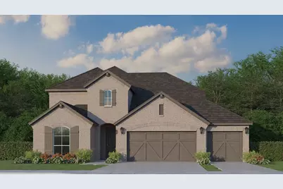 213 Barn Swallow Drive, Celina, TX 75009 - Photo 1