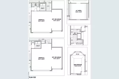 213 Barn Swallow Drive, Celina, TX 75009 - Photo 5