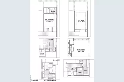 213 Barn Swallow Drive, Celina, TX 75009 - Photo 5