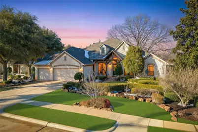 1302 Killian Drive, Mansfield, TX 76063 - Photo 37