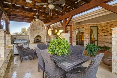 1302 Killian Drive, Mansfield, TX 76063 - Photo 3