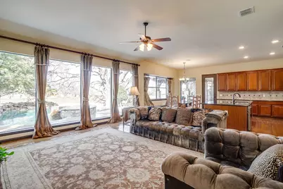 1302 Killian Drive, Mansfield, TX 76063 - Photo 17