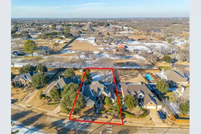 1302 Killian Drive, Mansfield, TX 76063 - Photo 39