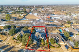 1302 Killian Dr, Mansfield, TX 76063 - Photo 39