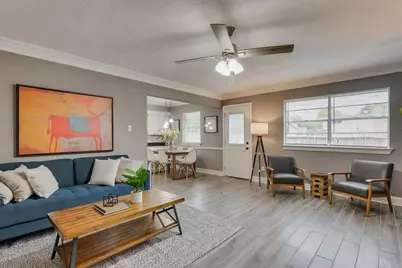 11259 Drummond Drive, Dallas, TX 75228 - Photo 5