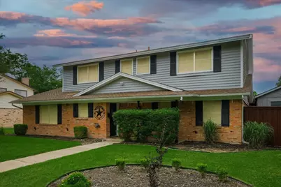 11259 Drummond Drive, Dallas, TX 75228 - Photo 1