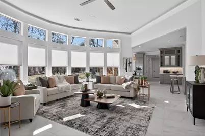 5704 Pine Valley Drive, Flower Mound, TX 75022 - Photo 19