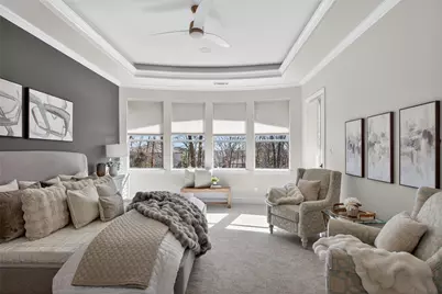 5704 Pine Valley Drive, Flower Mound, TX 75022 - Photo 11