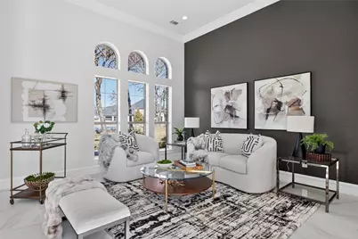 5704 Pine Valley Drive, Flower Mound, TX 75022 - Photo 5