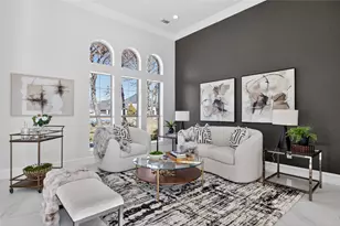 5704 Pine Valley Dr, Flower Mound, TX 75022 - Photo 5