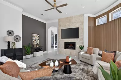 5704 Pine Valley Drive, Flower Mound, TX 75022 - Photo 17