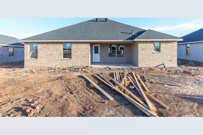 7588 Wildflower, Abilene, TX 79602 - Photo 13