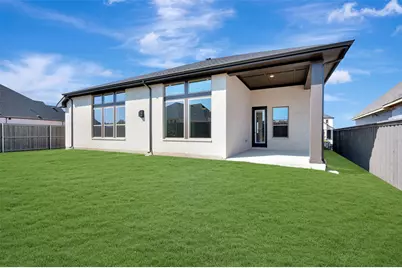 3575 Redbud Fower Trail, Grand Prairie, TX 76084 - Photo 3