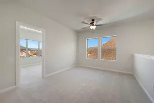 3575 Redbud Fower Trail, Grand Prairie, TX 76084 - Photo 9