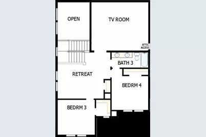 3575 Redbud Fower Trail, Grand Prairie, TX 76084 - Photo 3