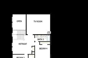 3575 Redbud Fower Trail, Grand Prairie, TX 76084 - Photo 3