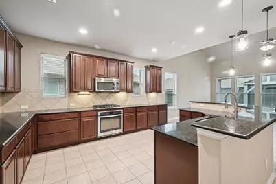 713 Kinghaven Drive, Little Elm, TX 75068 - Photo 13