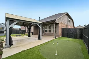 713 Kinghaven Dr, Little Elm, TX 75068 - Photo 39