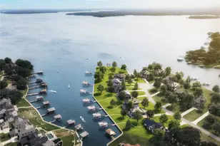 Tbd Lot 1 & 2 Groves Ct, Tool, TX 75143 - Photo 1