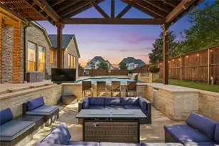 1402 Devonshire Dr, Celina, TX 75009 - Photo 5