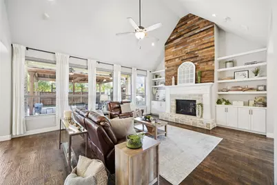 1402 Devonshire Drive, Celina, TX 75009 - Photo 11