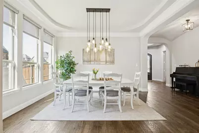 1402 Devonshire Drive, Celina, TX 75009 - Photo 7