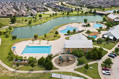 1402 Devonshire Drive, Celina, TX 75009 - Photo 33