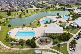 1402 Devonshire Dr, Celina, TX 75009 - Photo 33