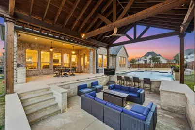 1402 Devonshire Drive, Celina, TX 75009 - Photo 3