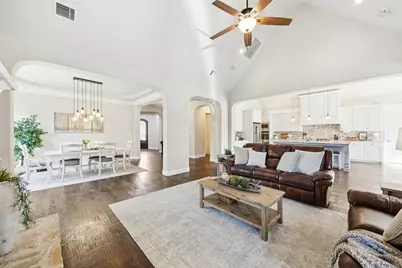 1402 Devonshire Drive, Celina, TX 75009 - Photo 9