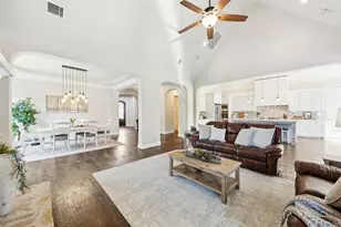 1402 Devonshire Dr, Celina, TX 75009 - Photo 9