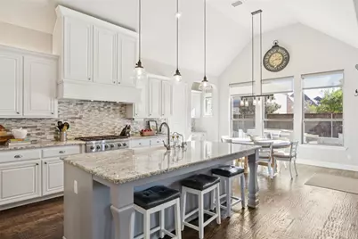 1402 Devonshire Drive, Celina, TX 75009 - Photo 11