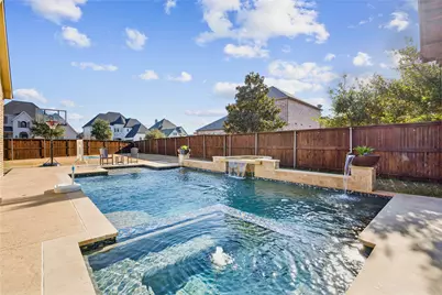 1402 Devonshire Drive, Celina, TX 75009 - Photo 29