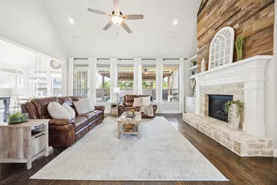 1402 Devonshire Drive, Celina, TX 75009 - Photo 9