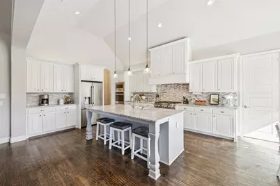 1402 Devonshire Drive, Celina, TX 75009 - Photo 13