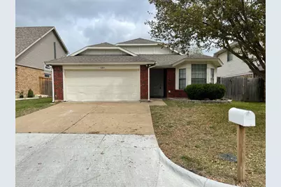 5205 Trailhead Drive, Arlington, TX 76013 - Photo 1