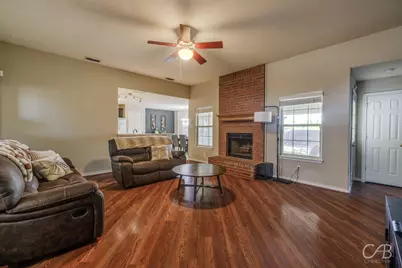 4009 Georgetown Drive, Abilene, TX 79602 - Photo 3