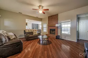 4009 Georgetown Dr, Abilene, TX 79602 - Photo 3